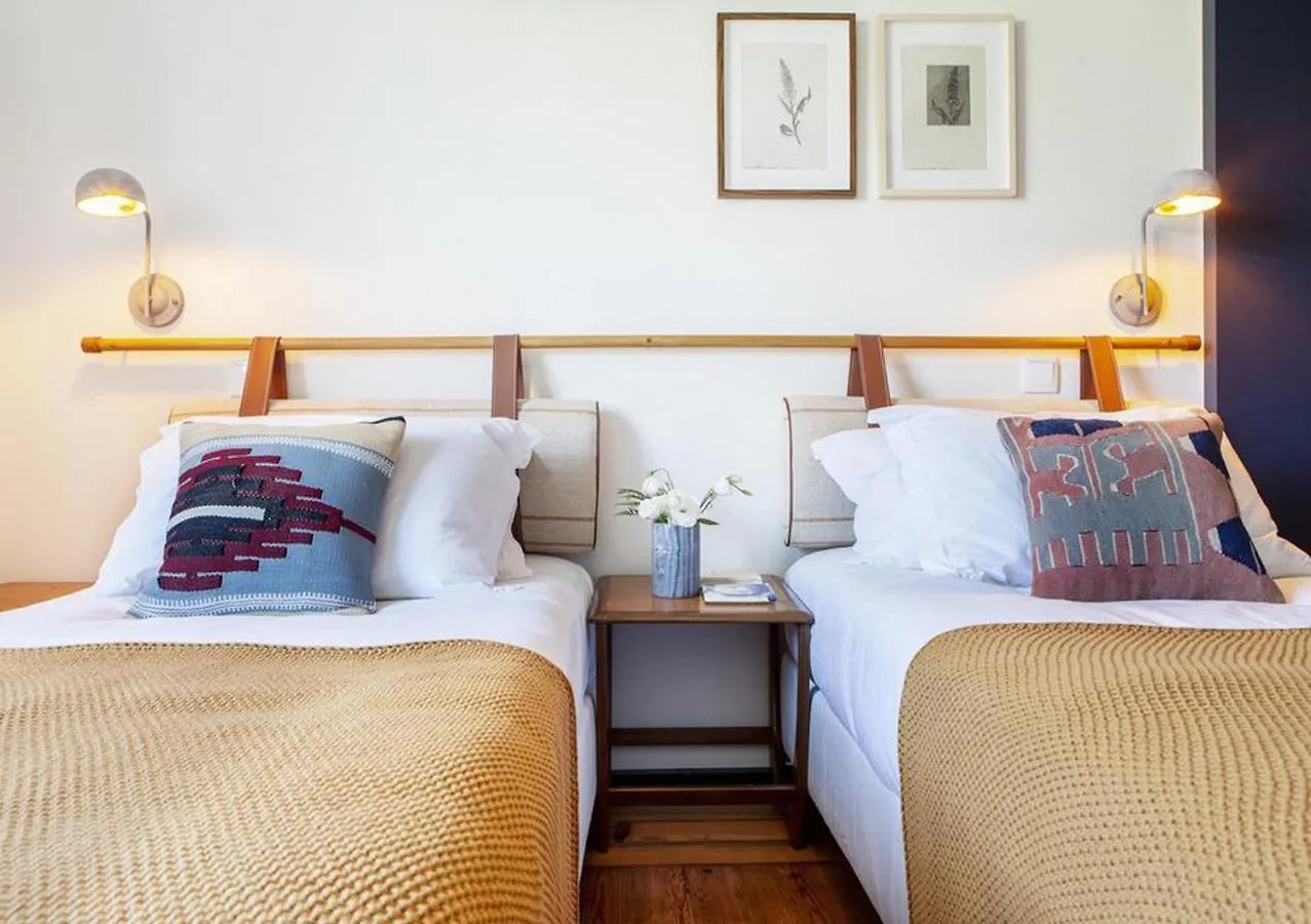 Bohemian Luxury - Intendente Lisbona Portogallo
