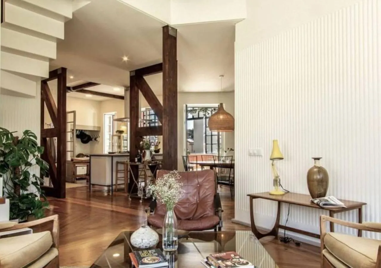 Bohemian Luxury - Intendente Lisbona