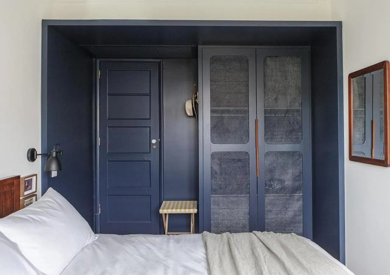 Bohemian Luxury - Intendente Lisbona Portogallo