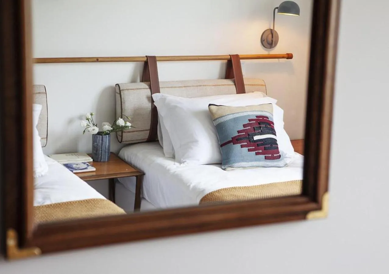 Appartamento Bohemian Luxury - Intendente Lisbona Portogallo