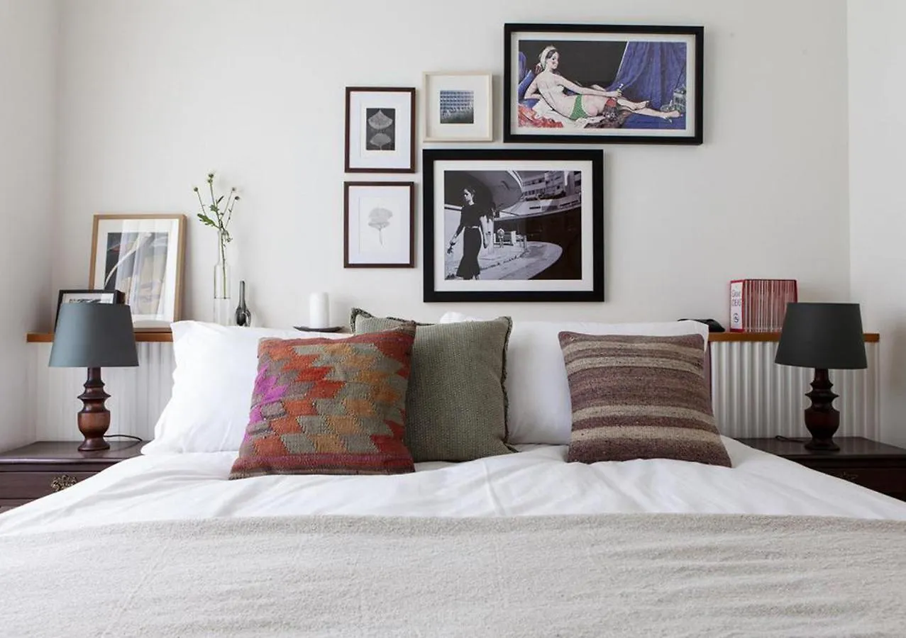 Bohemian Luxury - Intendente Lisbona