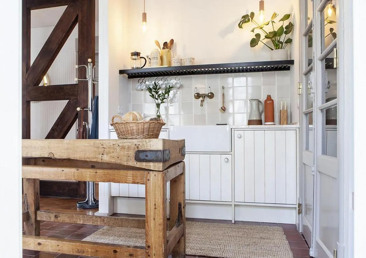 Bohemian Luxury - Intendente Lisbona 0*,