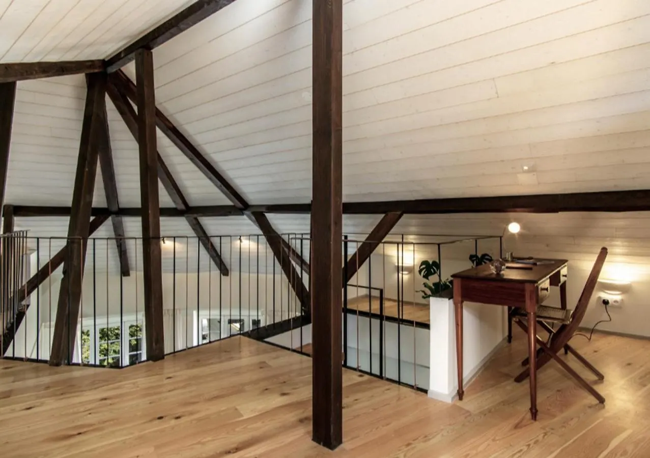 Bohemian Luxury - Intendente Lisbona 0*,  Portogallo