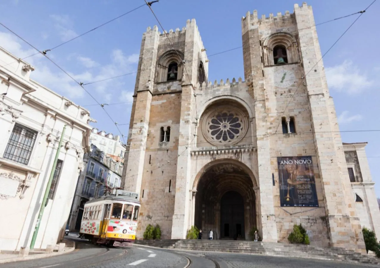 Bohemian Luxury - Intendente Lisbona
