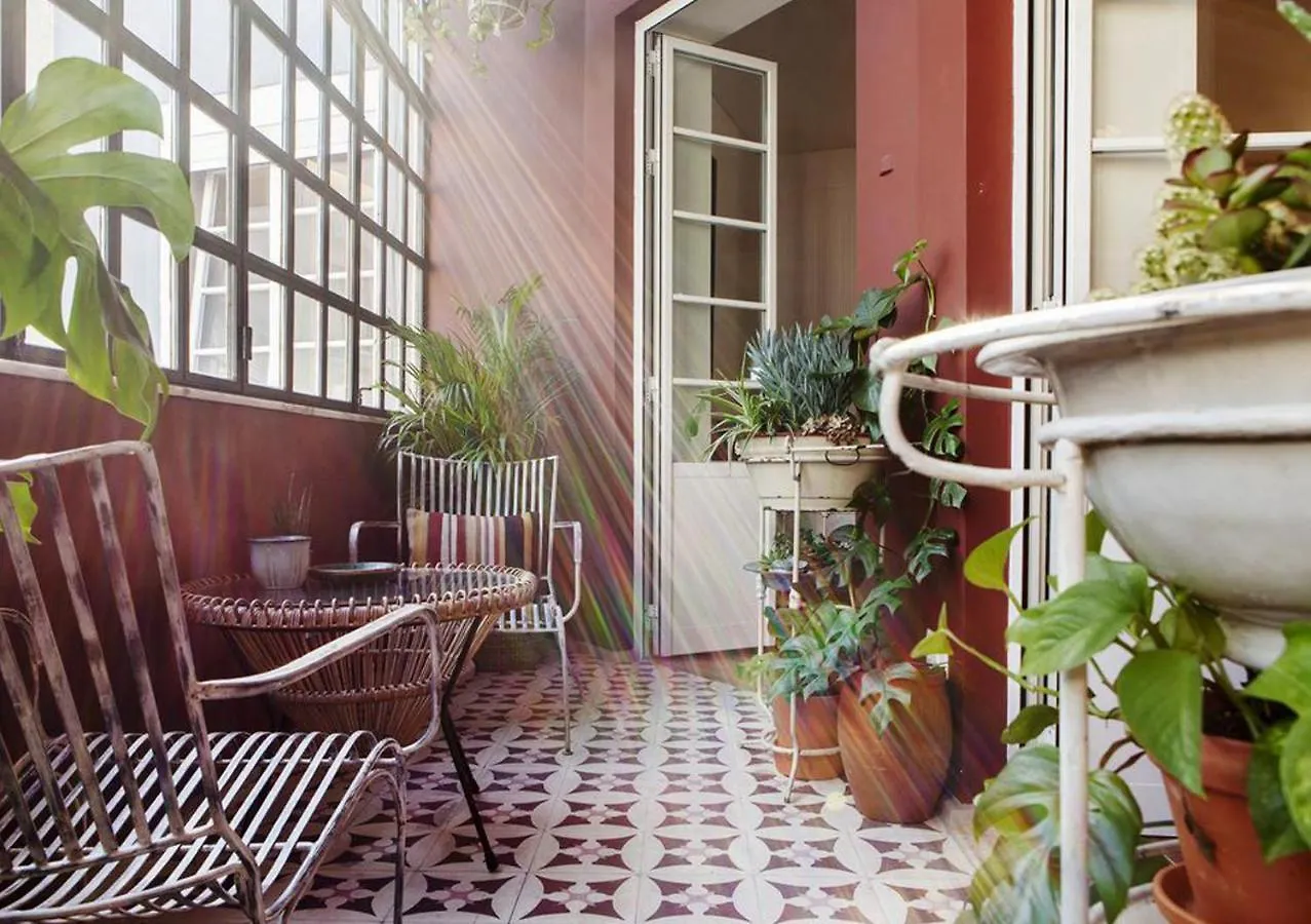 Bohemian Luxury - Intendente Lisbona Portogallo